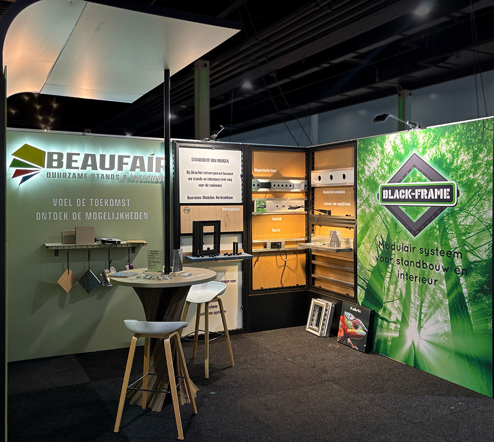 Blackframe Voorbeelden Beursstand V2